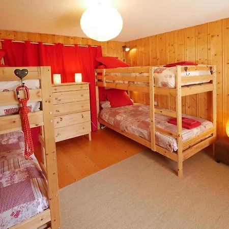 Holiday home Domaine De Bellevue Du Mont Poupet Marnoz